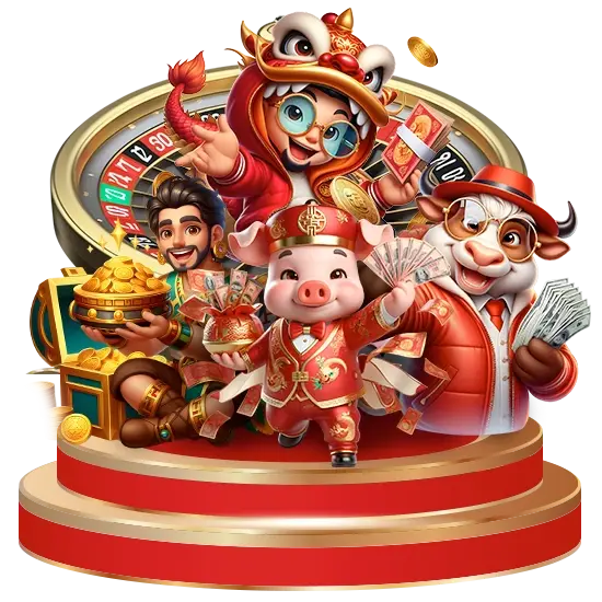 Hình ảnh chuyên mục nổ hũ và slot Bong88